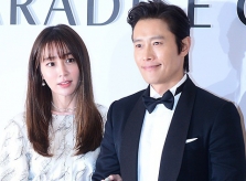 Sao nữ ‘Vườn sao băng’ và nỗi cay đắng khi Lee Byung Hun ngoại tình