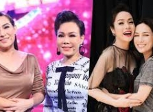Sao Việt cầu nguyện Phi Nhung vượt qua nguy kịch vì Covid-19