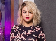 Selena Gomez và dàn sao Hollywood đẹp hơn nhờ nhuộm tóc nổi bật