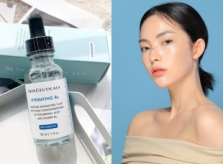 5 chai serum phục hồi 'đắt xắt ra miếng' đáng đầu tư