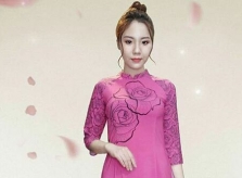 Zonbig gợi ý 3 set đồ du xuân