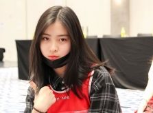 Nhan sắc 3 thần tượng 10X được JYP tuyển chọn vào nhóm mới sau TWICE