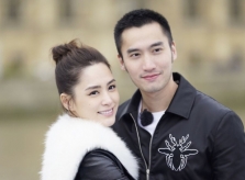 Những vụ yêu đương ồn ào của showbiz Hong Kong 2020