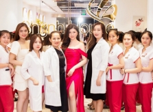 Shynh House Kỳ Đồng kỷ niệm 5 năm thành lập