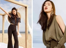 Siêu mẫu Trung Quốc đột tử ở tuổi 20 vì trụy tim