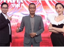 Siêu Trí Tuệ Việt Nam chính thức 'đổ bộ' mùa 2 nối sóng Rap Việt