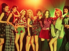 Công ty của SNSD, EXO xác nhận tuyển sinh tại Việt Nam vào tháng 11