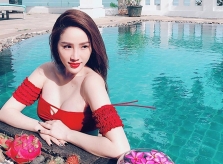 Sốc với cách Bảo Thy răn dạy fan: 