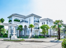 SCC mở bán những căn có vị trí đẹp nhất của khu biệt thự compound cao cấp Sol Villas