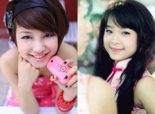 3 mốt làm đẹp 'huyền thoại' của hot girl đời đầu đang gây sốt trở lại