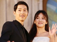 Song Hye Kyo, Song Joong Ki phủ nhận hôn nhân rạn nứt