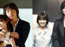 Lộ tin nhắn nghi Song Hye Kyo hẹn hò cùng lúc với Hyun Bin và Bi Rain
