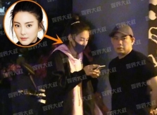 'Song Hye Kyo Trung Quốc' bị đại gia rởm lừa cả tiền lẫn tình