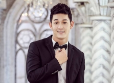 Song Luân: 'Tôi đã 2 lần đi casting cho Hậu duệ Mặt trời'