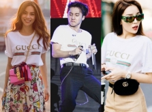 Sơn Tùng M-TP: Mỹ nam chăm 'đụng hàng' sao nữ