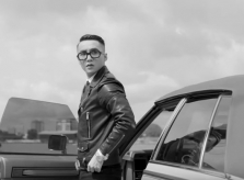 Sơn Tùng tuyên bố trở lại với dự án 