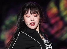 Soo Jin (G)I-DLE được ca ngợi là 'idol nữ sexy nhất Kpop'