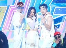 Nhóm nhạc của Bi Rain, Lee Hyori tan rã