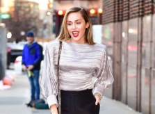 Street style ấn tượng của loạt mỹ nhân danh tiếng