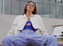 Street style sao Việt: Quỳnh Anh Shyn, Phương Trinh mặc chất