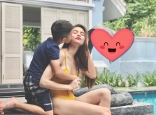 Subeo 10 tuổi đã cao nổi bật