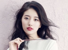 Suzy, IU và những sao Hàn Quốc sở hữu làn da đẹp nhất