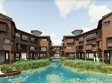 Đồ án nhận giải Kiến trúc xanh 2019