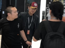 Tạ Đình Phong không dự sinh nhật Vương Phi