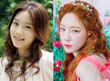Taeyeon có làn da trắng hơn thời mới ra mắt bằng cách nào?