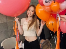 Instagram sao Hàn 19/5
