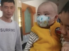 Được cảm ơn bằng 200 tấn củ cải sau khi trả lại ví