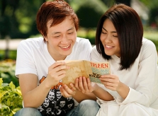 Facebook sao Việt 23/3