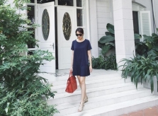 Biệt thự của Tăng Thanh Hà