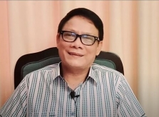 Nghệ sĩ Tấn Hoàng xin lỗi Hoài Linh, Trấn Thành