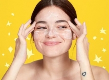 Lưu ý khi tẩy da chết để không làm tổn thương da