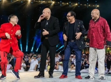 Ca sĩ Trung Quốc bị chỉ trích vì phá nát nhạc phim 'Tây du ký'