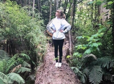 Taylor Swift hành tung bí ẩn khi lưu diễn Australia