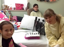 Taylor Swift và những hành động ghi điểm với người hâm mộ