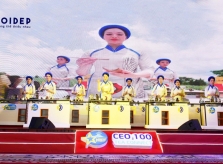 Tea Connect - một “khái niệm, phương thức” mới trong công tác đối ngoại và tổ chức các sự kiện mang tầm Quốc gia và Quốc tế