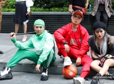 Teen Sài Gòn đổi phong cách khi bị chê là yêu tinh