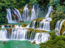Hàng triệu người sững sờ sau khi báo Tây chia sẻ loạt ảnh Việt Nam đẹp mê hồn