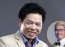 Thái Hòa: 'Kiều Minh Tuấn dạy con tôi nhiều điều tốt'