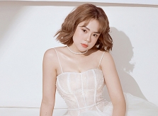 Thái Trinh bị quấy rối