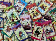 Vụ kiện tác quyền ‘Thần đồng đất Việt’ ra tòa sau 12 năm tranh chấp