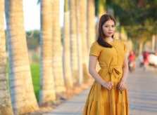 9X Sài Gòn thất vọng nhưng không tiếc anh chàng từ chối hẹn hò mình