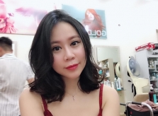 Nhan sắc xinh đẹp của vợ các BTV, MC đài truyền hình Việt Nam