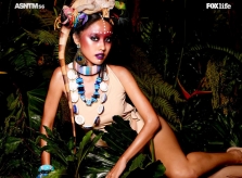 Asia's Next Top Model: 3 thí sinh cùng lúc bị loại, Thanh Vy an toàn