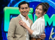 Thanh Bình: 'Tôi yêu Ngọc Lan sau những lần vấp ngã của cô ấy'