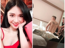 Thanh Bi tiết lộ cảnh gây sốc nhất trong Người phán xử ngoại truyện
