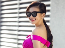 Thanh Hằng: Không tự biến mình thành con buôn